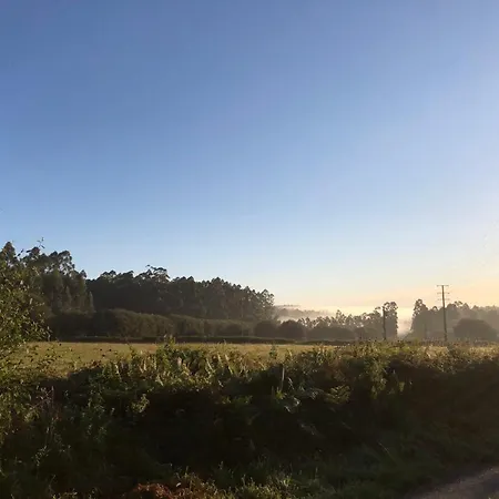 Lugar Timiraos Valdoviño