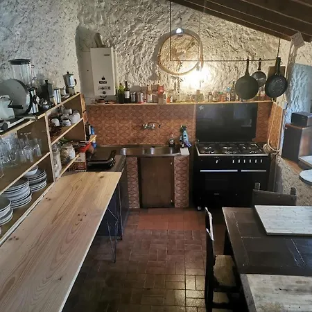 Lugar Timiraos Pensjonat