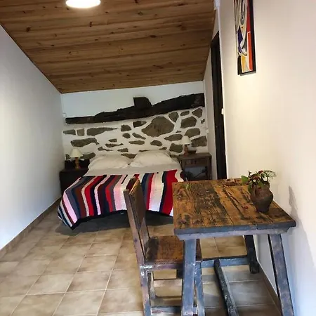 Lugar Timiraos Gasthof