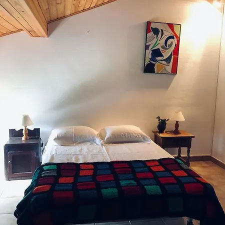 Gasthof Lugar Timiraos Valdoviño