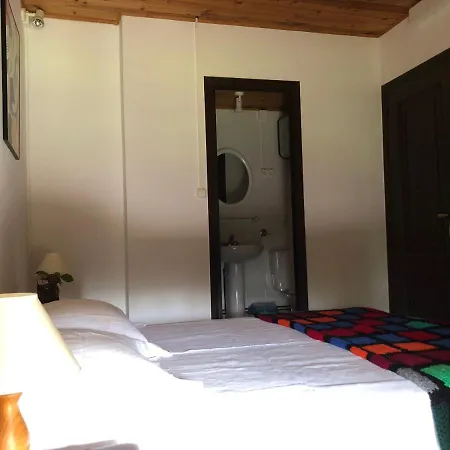 Pensjonat Lugar Timiraos